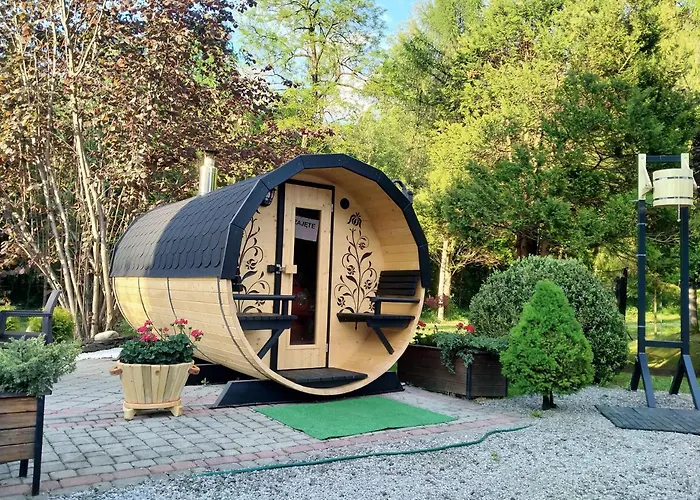 Goscinne Perla Brenna