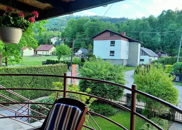 Goscinne Perla Bed & Breakfast