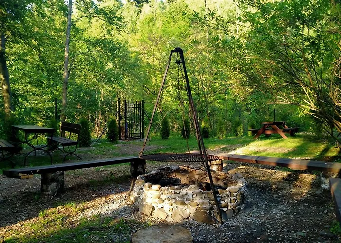 Bed & Breakfast Goscinne Perla 3*