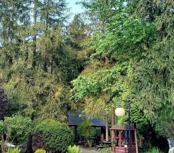 Bed & Breakfast Goscinne Perla