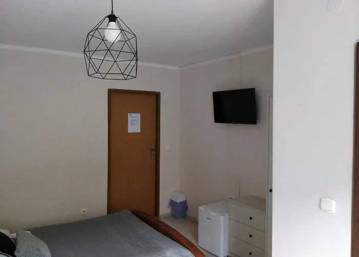 Bed & Breakfast Goscinne Perla 3*