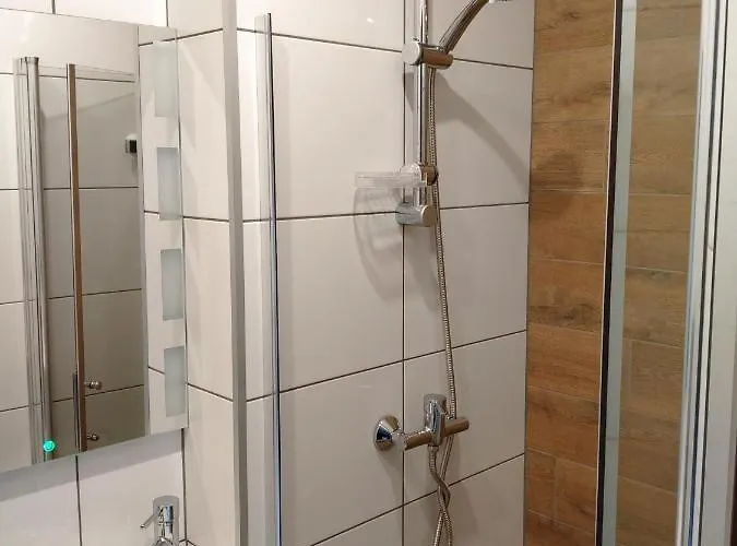 Bed & Breakfast Goscinne Perla Brenna