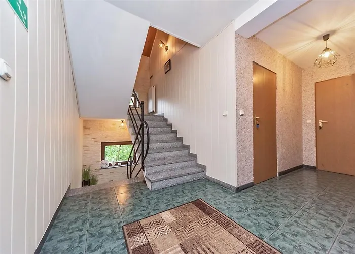 Goscinne Perla 3* Brenna