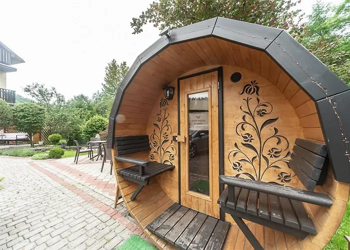 Goscinne Perla Bed & Breakfast Brenna