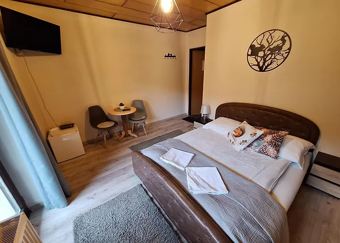 Goscinne Perla Brenna