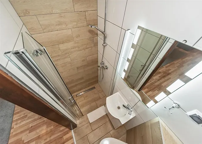 Goscinne Perla 3* Brenna