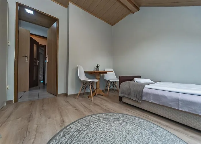 Goscinne Perla Bed & Breakfast