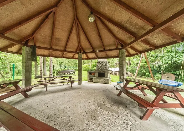 Bed & Breakfast Goscinne Perla