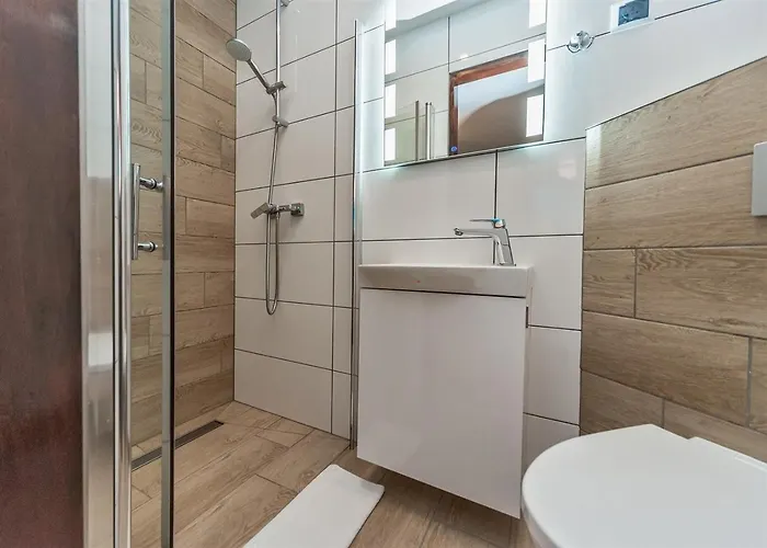 Bed & Breakfast Goscinne Perla Brenna