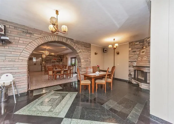 Goscinne Perla Bed & Breakfast