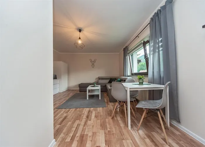 Goscinne Perla Bed & Breakfast 3*