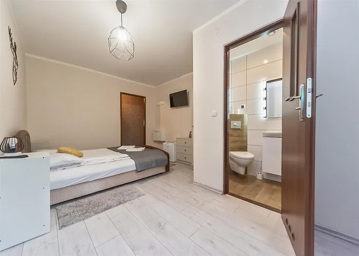 Bed & Breakfast Goscinne Perla Brenna