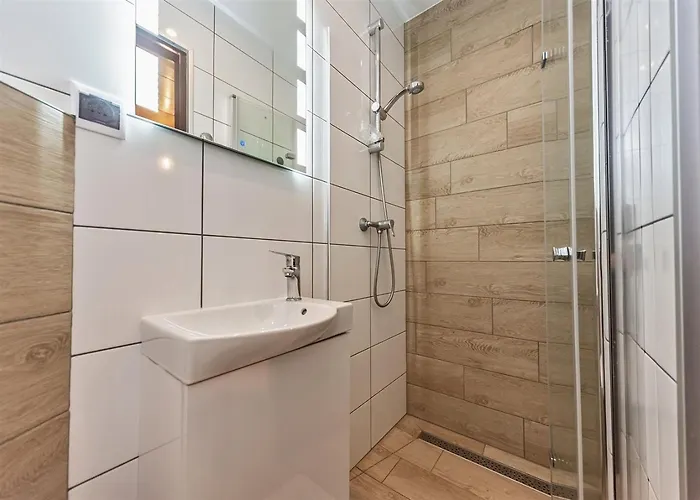 Bed & Breakfast Goscinne Perla 3*